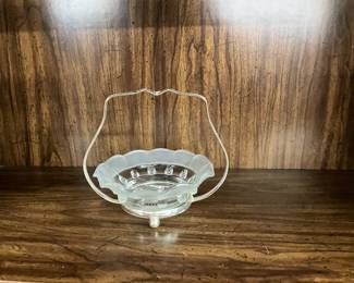 Jam/Relish/Nut/Condiment Caddy Dish
