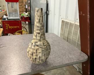 Ceramic Vase