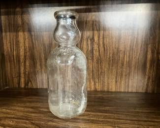 Milk Bottle