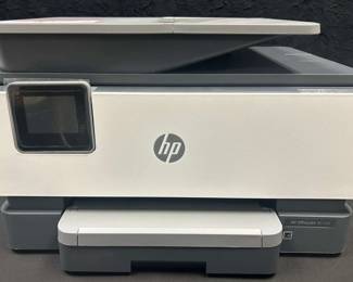 CT652HP OfficeJet 9012e Print, Scan, Copy, Fax