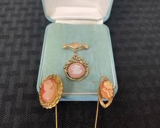 CT709VWedgwood Cameo