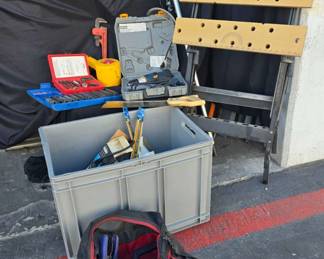 CT660Tool Mystery Lot