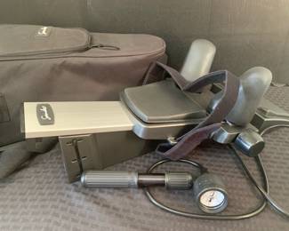 CT698Cervical Traction Device