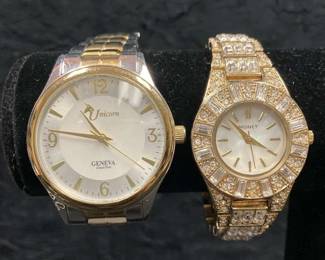 CT720Womens Monet And Unicorn Boutique Watches
