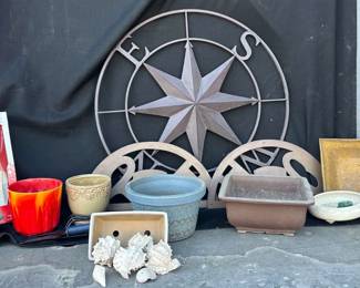 CT653Garden Mystery Lot