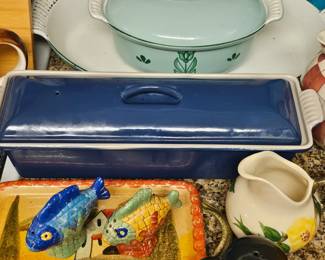 Le Creuset