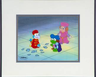 Sale Picture