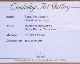 Sale Picture
