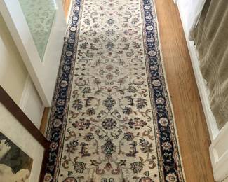Hallway Carpet