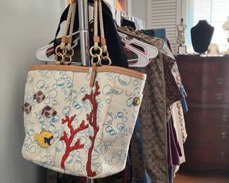 Ladies XL-XXL , shoes NIB 8- 8 1/2 W-WW. Many clothing items NWT