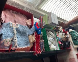 Baby clothes n shoes some NWT