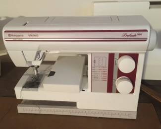 Husqvarna Viking Prelude 350