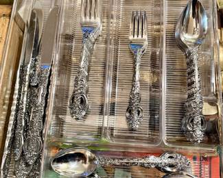 Good Stainless Flatware