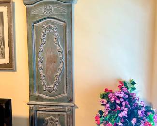 Modern Decor Panels Carved Design
Sold as pair