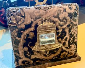 Another Victorian Album w/ink jar