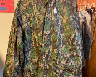 Men's Clothing