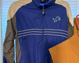 Men's Clothing