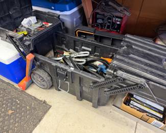 Tools