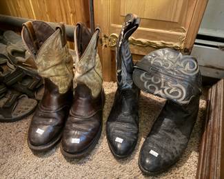 Men's Boots