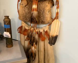 Indian Mandella Dream Catcher