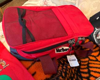 Marlboro Backpack