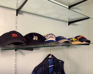 Men's Hats