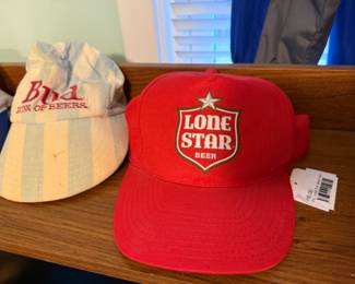 Men's Hats