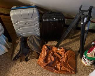 Luggage