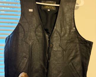 Men's Vest