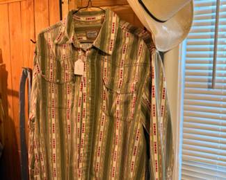 Men's Clothing