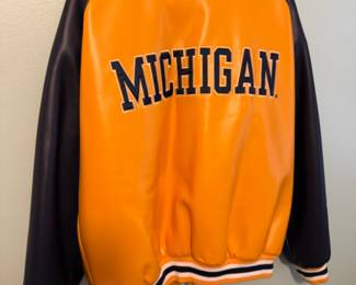 Steve & Barry's Michigan Jacket