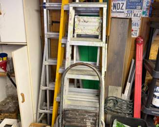 Ladders