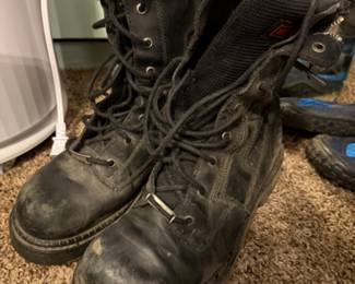 Men's Boots