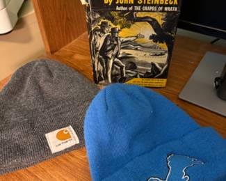Men's Hats