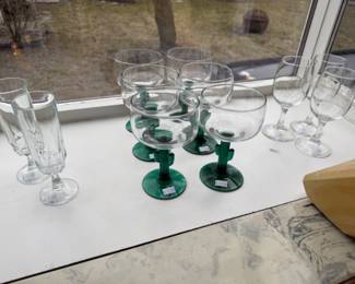 Glasses