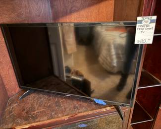 Toshiba Fire TV