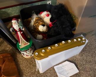 Christmas Decor