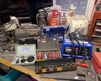 Tools