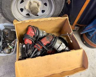 Tools