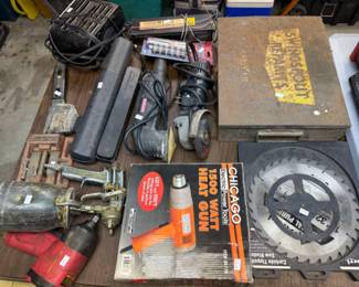 Tools