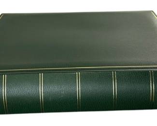 HighEnd Henzo Archival Photo Album