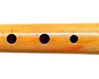 Wooden Recorder Flute