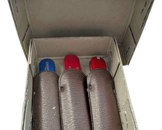 Victorinox Mini Swiss Army Knives