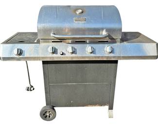 CharBroil Classic Gas Grill