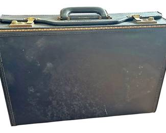 Vintage Stebco Briefcase