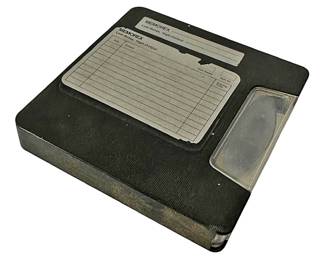 Memorex ReeltoReel 14 Tape