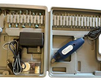 Mini Rotary Tool Kit