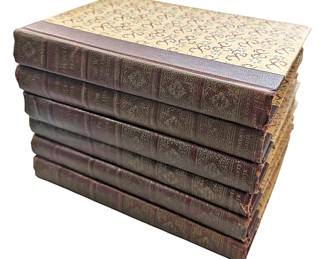 Mothers Encyclopedia 6 Volumes