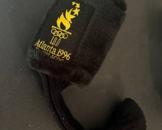 Atlanta 1996 Olympics Golf Club Cover