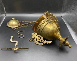 Lampada hanging lamp